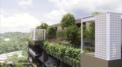 The Reserve Residences (D21), Apartment #455881511